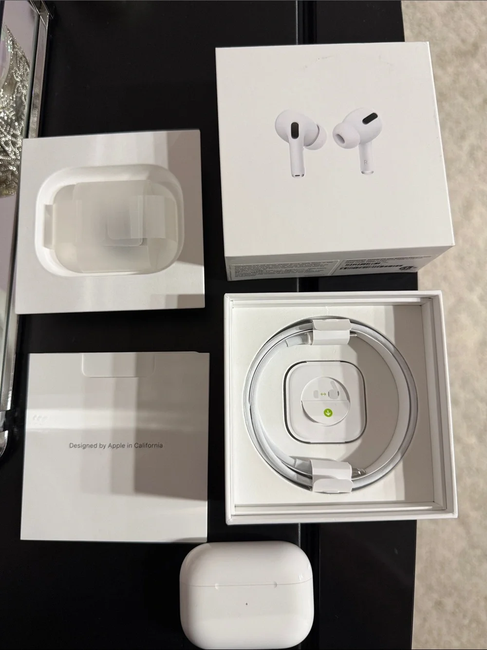 Apple 1st generation